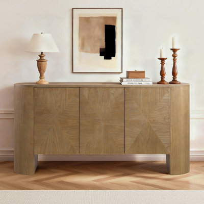 Buffet 67 po American Modern