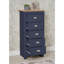Odyle 53cm W Chest of Drawers-688254700