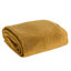 Carmody Polyester Solid Colour Bedspread-445582630-445582634