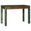 Solid Wood Writing Desk