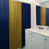 Navy/Gold