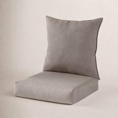 24" Sunbrella® Seat and Back Cushion