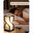 Adjustable Bedside Lamp