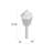 Edgewater 4-Light Post Top/Pier Mount Outdoor Aluminum Lantern