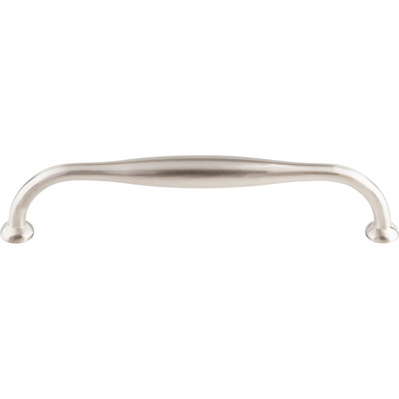 Shrewsbury Bar pull, Brushed Satin Nickel, 7 1/2" Center to Center