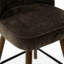 Tabouret de bar rotatif 25,5 po-1318505135