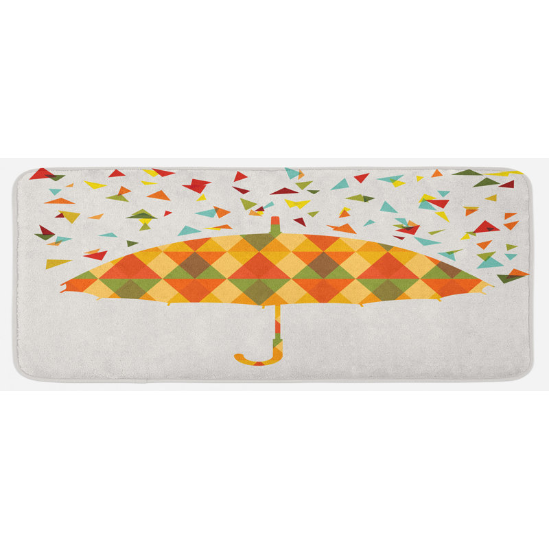 Tapis de cuisine