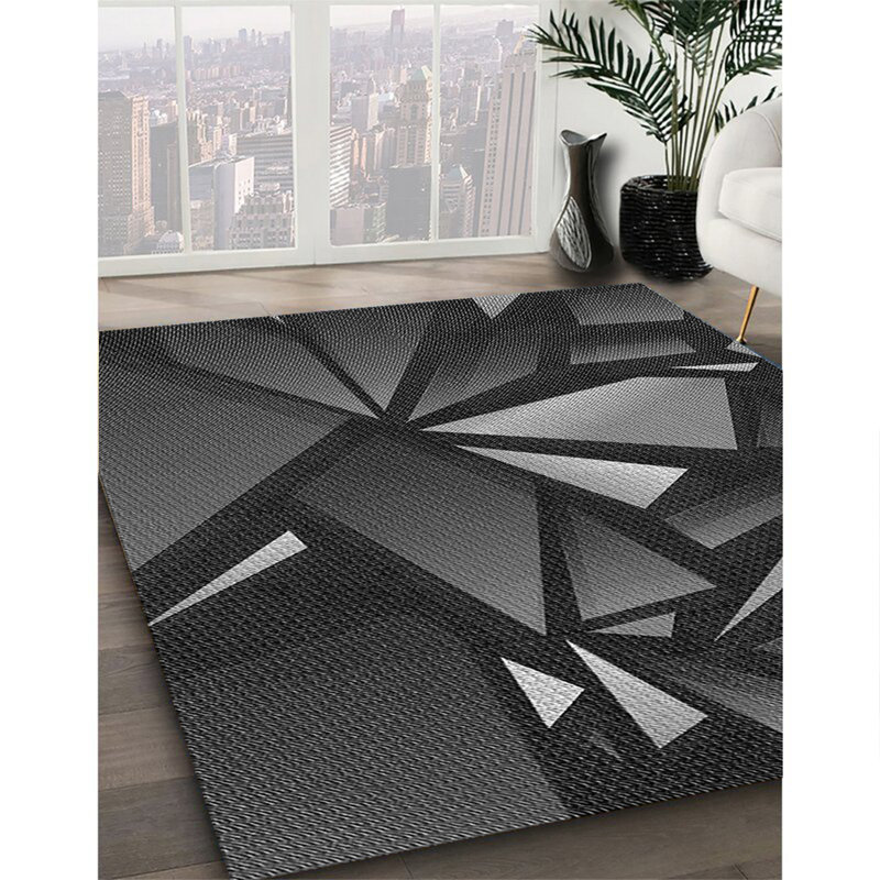 Indoor Rug, Rectangle 2' x 3'