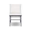 Crete Outdoor Dining Side Chair-204055843