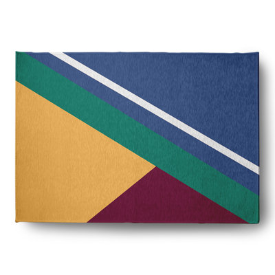 Chenille Indoor Rug