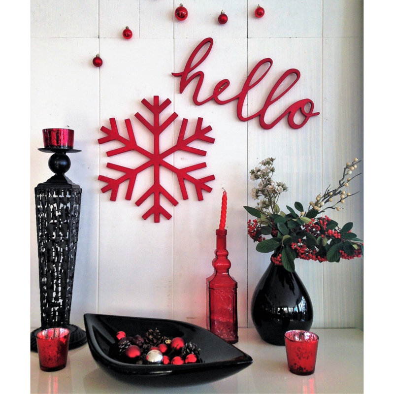 Wall Decor
