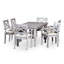 Square Dining Set-383874248-383874261