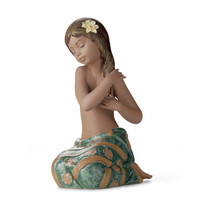 Figurine Pacific Jewel Girl