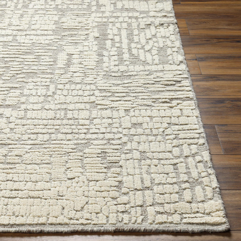 Tunus Area Rug, Rectangle 2' x 3'