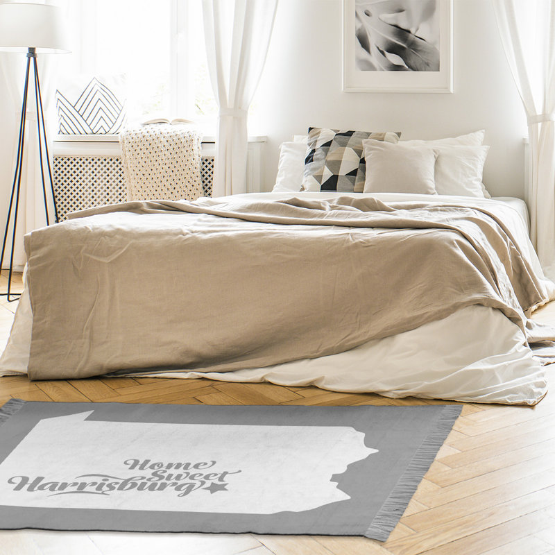 Tapis zone grise harrisburg pennsylvanie