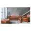 Paris Club Square Ottoman