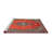 Oriental Indoor Rug-530533215
