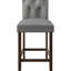 Chaise rembourrée Bouganville-998661910