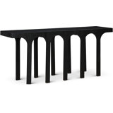 Brint 70'' Solid Wood Console Table