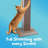 Ultimate Scratching Post – Grey, Large  Tower - Sisal Fibre, Simple Design - For All Cats