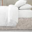Jupe de lit en coton Shellabrate-109715585-109715587-131513740