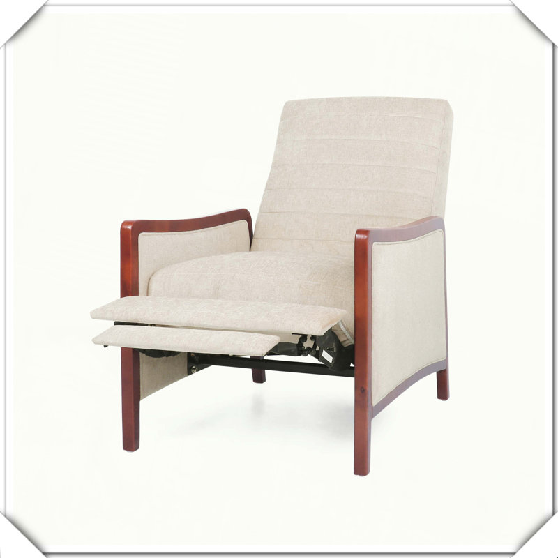 Fauteuil inclinable Mid-Century