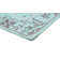 Sofi Geometric Cotton Hand Woven Area Rug