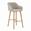Ensemble de 2 tabourets de bar modernes-1585908489