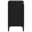58mm Single Bathroom Vanity with Basin
