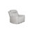 Upholstered Recliner
