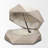 Malonne Solid Wood Single Coffee Table-277427271-375678760