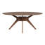Michio Oval Dining Table