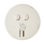 Signature Hardware Greyfield Pressure Balance Shower Trim