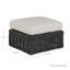 Soho Outdoor Ottoman with Cushion-575373661-576111736-632548888
