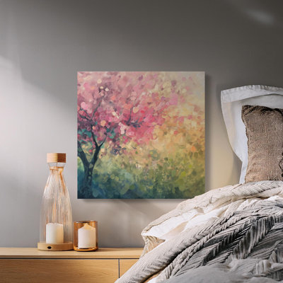 Wrapped Canvas Print Set