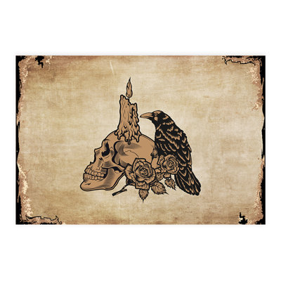 Jaynanne Paper Placemat