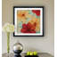 « flash of spring ii », peinture-1938438936