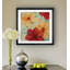 « flash of spring ii », peinture-1938438941