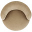 Fauteuil d'appoint pivotant Wharton-2015335533