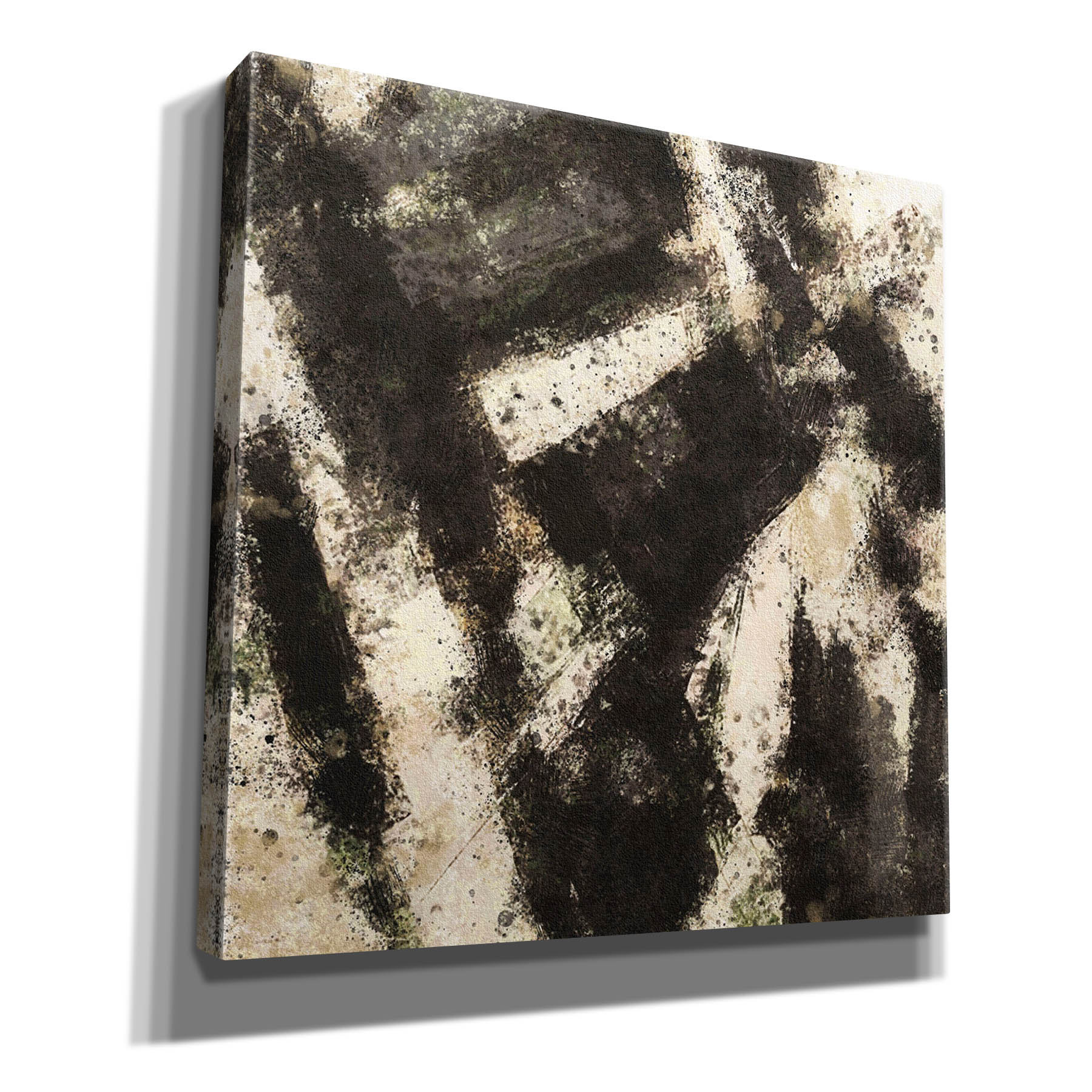 Ivy Bronx 'Abstract 2' by Marta Wiley Canvas Wall Art | Wayfair