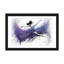 La force intérieure par Ashvin Harrison - reproduction d'art sur toile tendue avec châssis-72071473-72071475-72071480