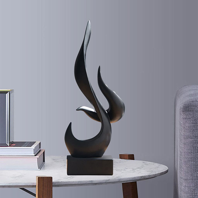 Abstract Figurines & Sculptures