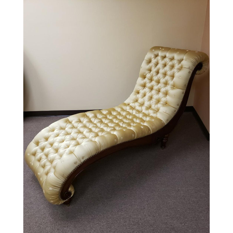 Paul Chaise Lounge