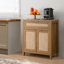 Buffet 30 po avec 1 tiroir et 2 portes Safura-626432598