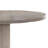 Olsburg Round Solid Wood Dining Table