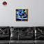 Art mural sur toile 1 pièce Notoriart-100010934-100010937