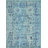 Colfin Washable Floral Indoor Rug-1620695479