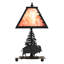 Krugerville Table Lamp