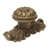 Antique Brass selected