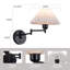 Iron Armed Sconce